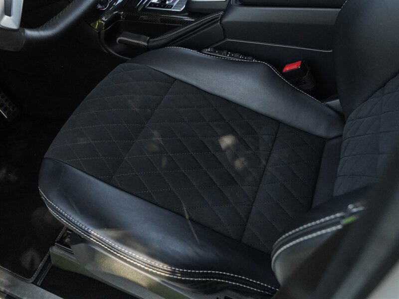 2018 Mercedes-Benz G 550 4x4 Squared   - Photo 24 - Bonita Springs, FL 34134