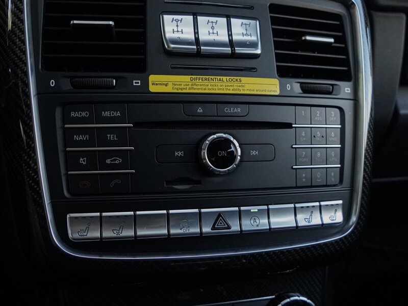 2018 Mercedes-Benz G 550 4x4 Squared   - Photo 18 - Bonita Springs, FL 34134