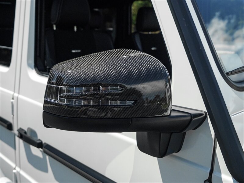 2018 Mercedes-Benz G 550 4x4 Squared   - Photo 75 - Bonita Springs, FL 34134