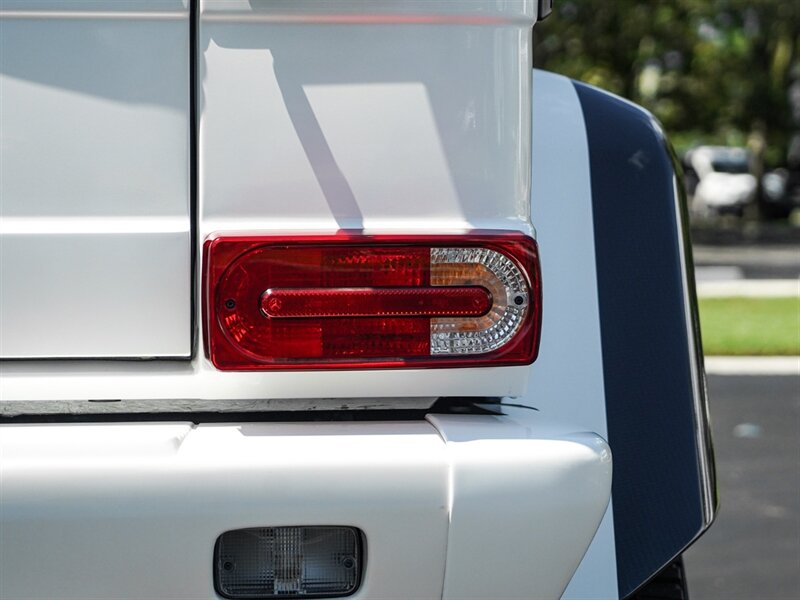 2018 Mercedes-Benz G 550 4x4 Squared   - Photo 63 - Bonita Springs, FL 34134