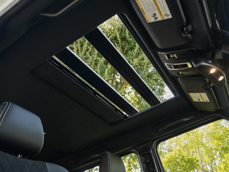 2018 Mercedes-Benz G 550 4x4 Squared   - Photo 36 - Bonita Springs, FL 34134