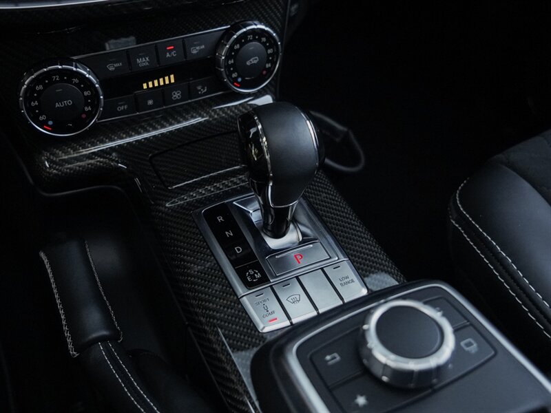 2018 Mercedes-Benz G 550 4x4 Squared   - Photo 20 - Bonita Springs, FL 34134