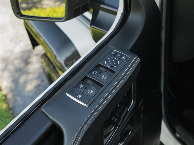 2018 Mercedes-Benz G 550 4x4 Squared   - Photo 28 - Bonita Springs, FL 34134