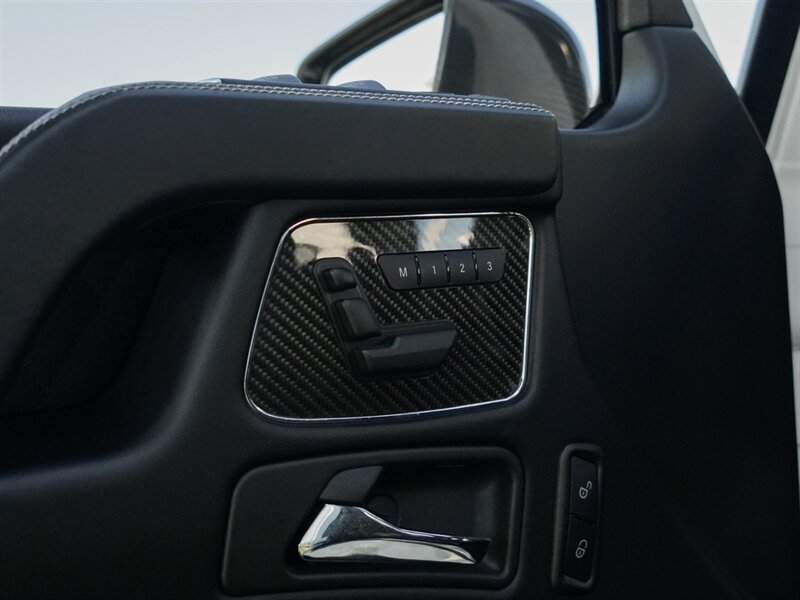 2018 Mercedes-Benz G 550 4x4 Squared   - Photo 27 - Bonita Springs, FL 34134