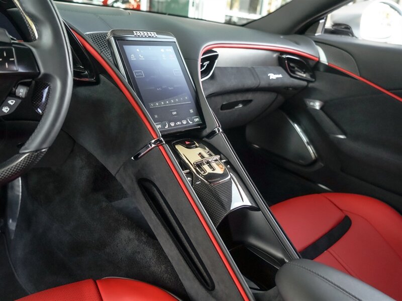 2021 Ferrari Roma   - Photo 14 - Bonita Springs, FL 34134