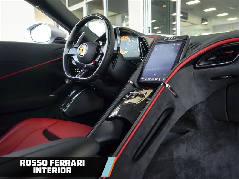 2021 Ferrari Roma   - Photo 22 - Bonita Springs, FL 34134