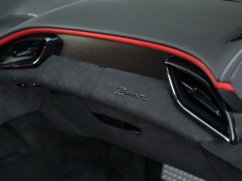 2021 Ferrari Roma   - Photo 23 - Bonita Springs, FL 34134