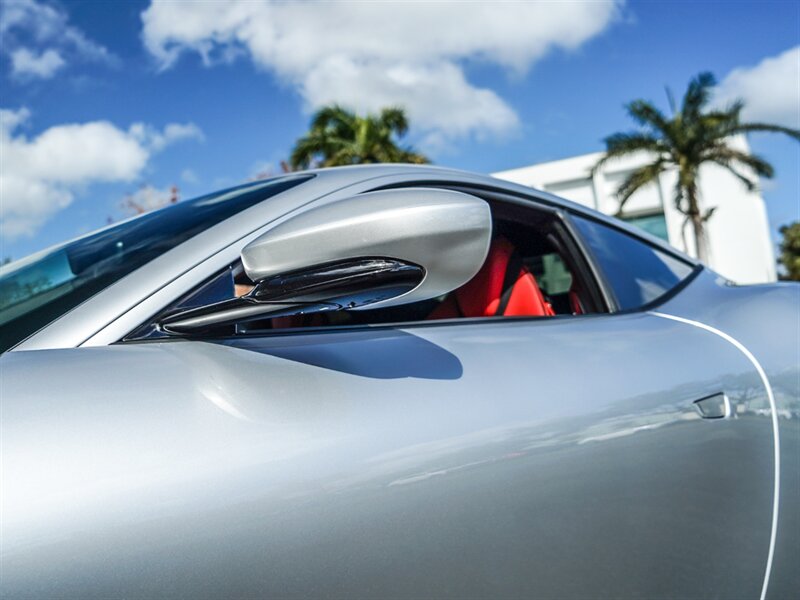 2021 Ferrari Roma   - Photo 40 - Bonita Springs, FL 34134