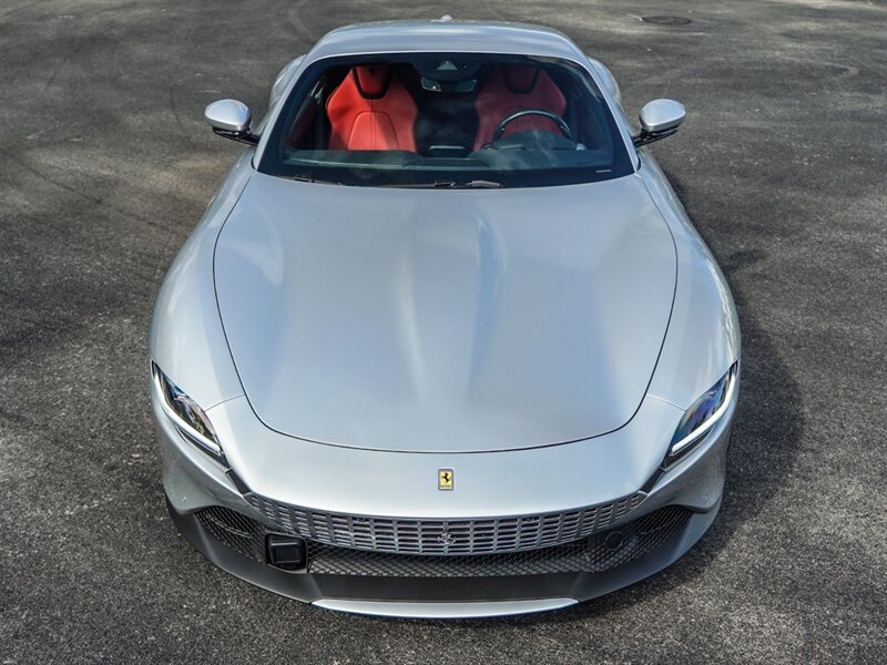 2021 Ferrari Roma   - Photo 5 - Bonita Springs, FL 34134