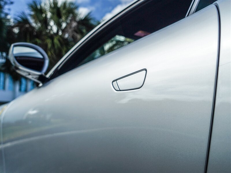 2021 Ferrari Roma   - Photo 10 - Bonita Springs, FL 34134