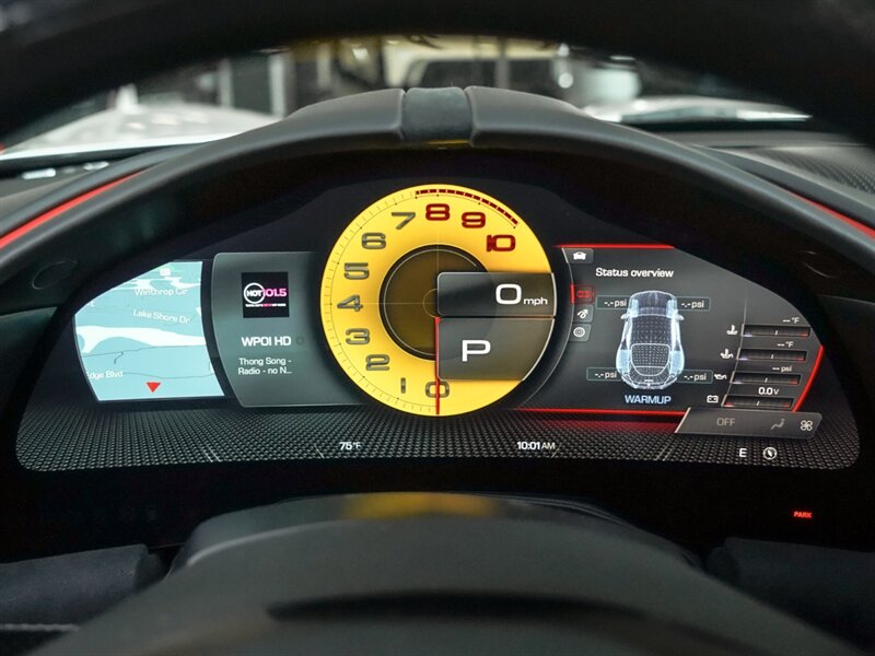 2021 Ferrari Roma   - Photo 13 - Bonita Springs, FL 34134