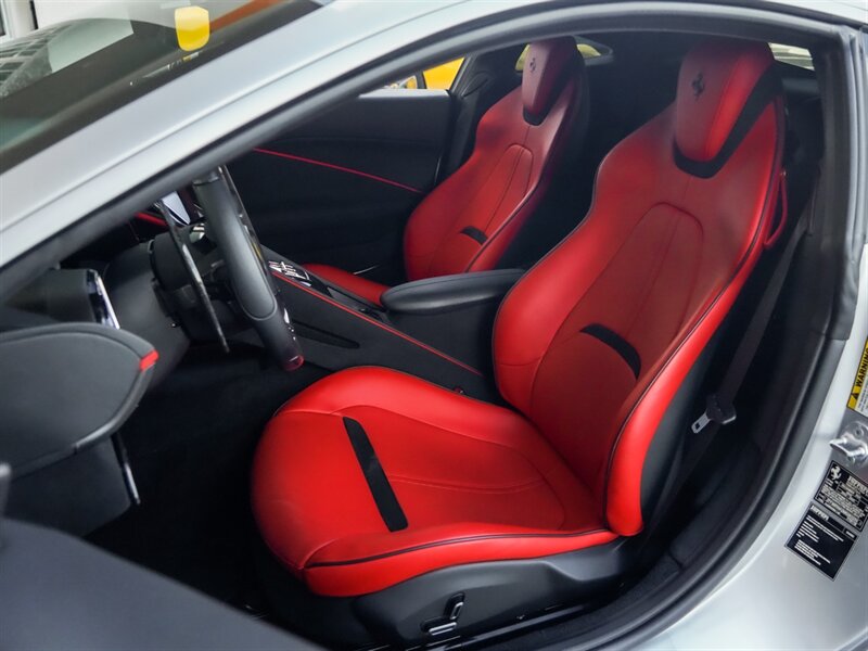 2021 Ferrari Roma   - Photo 16 - Bonita Springs, FL 34134