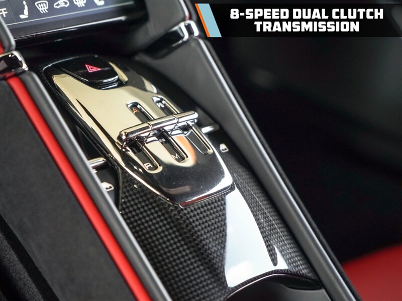 2021 Ferrari Roma   - Photo 15 - Bonita Springs, FL 34134