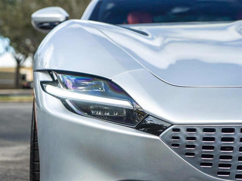 2021 Ferrari Roma   - Photo 6 - Bonita Springs, FL 34134