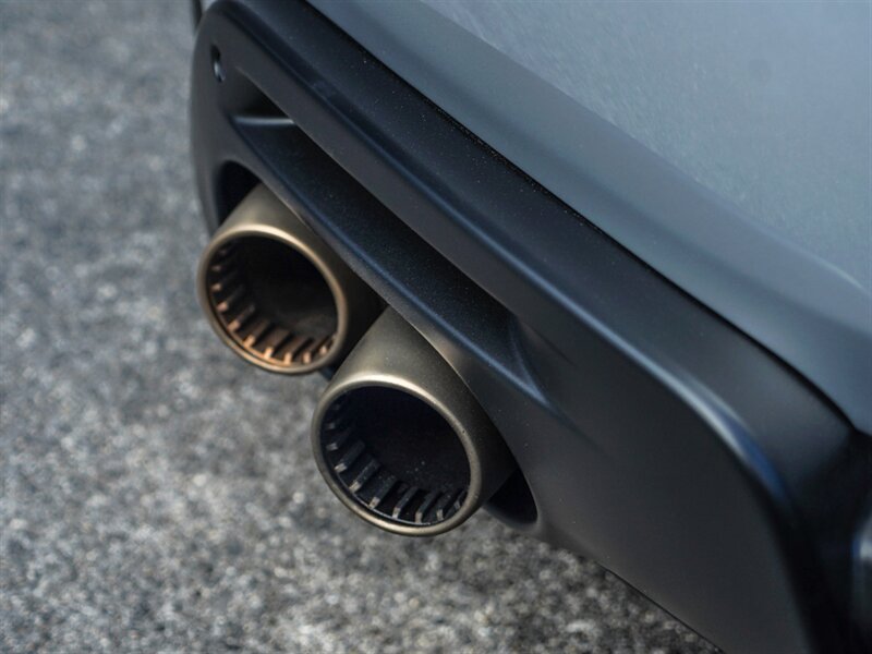 2021 Ferrari Roma   - Photo 34 - Bonita Springs, FL 34134