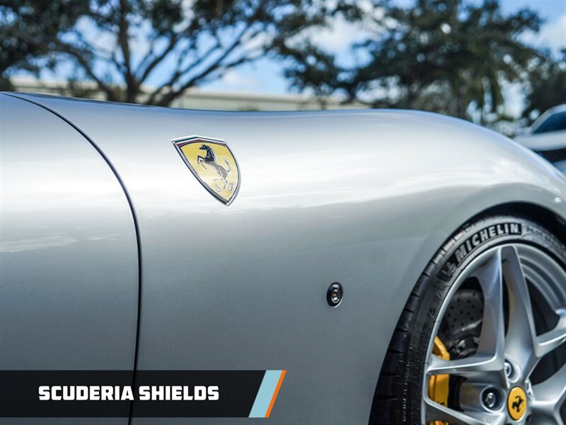 2021 Ferrari Roma   - Photo 38 - Bonita Springs, FL 34134