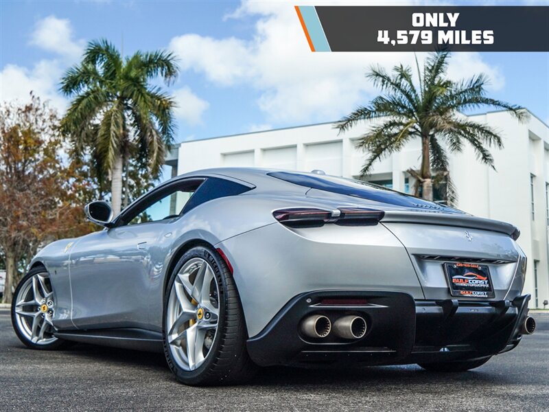 2021 Ferrari Roma   - Photo 31 - Bonita Springs, FL 34134
