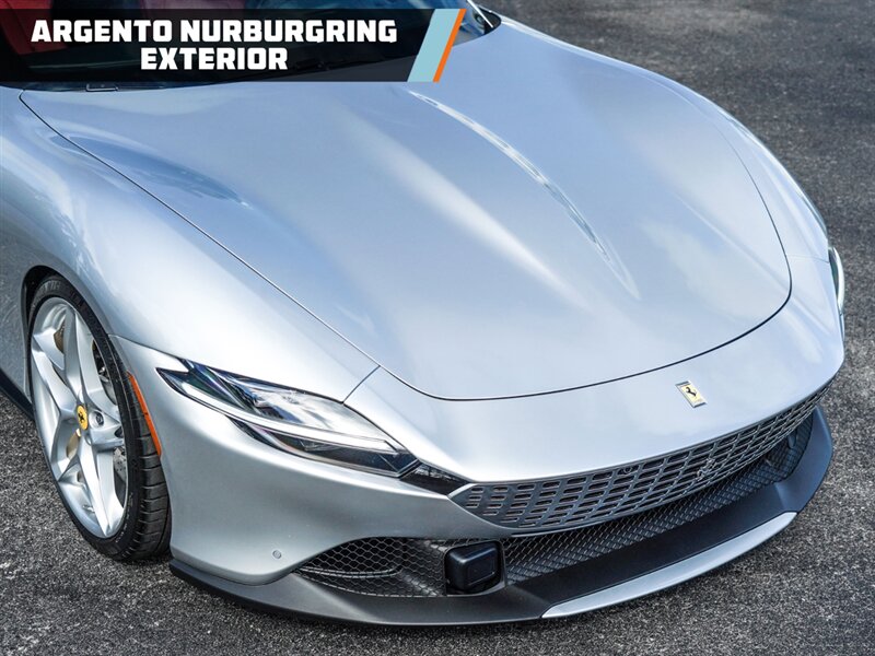 2021 Ferrari Roma   - Photo 7 - Bonita Springs, FL 34134