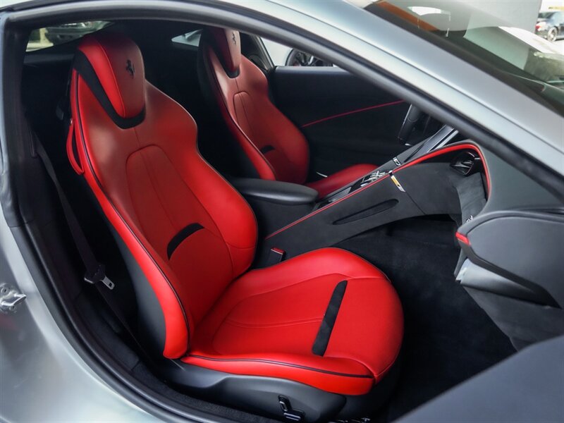 2021 Ferrari Roma   - Photo 24 - Bonita Springs, FL 34134
