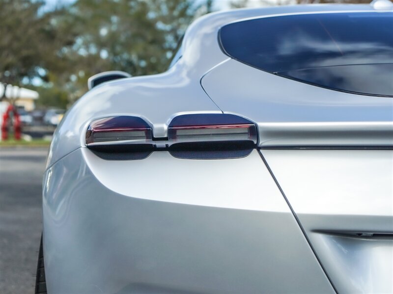 2021 Ferrari Roma   - Photo 33 - Bonita Springs, FL 34134
