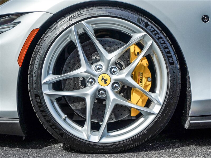 2021 Ferrari Roma   - Photo 29 - Bonita Springs, FL 34134