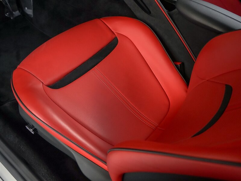 2021 Ferrari Roma   - Photo 17 - Bonita Springs, FL 34134