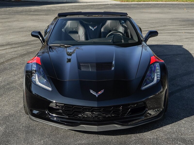 2019 Chevrolet Corvette Grand Sport - Photo 5 - Bonita Springs, FL 34134