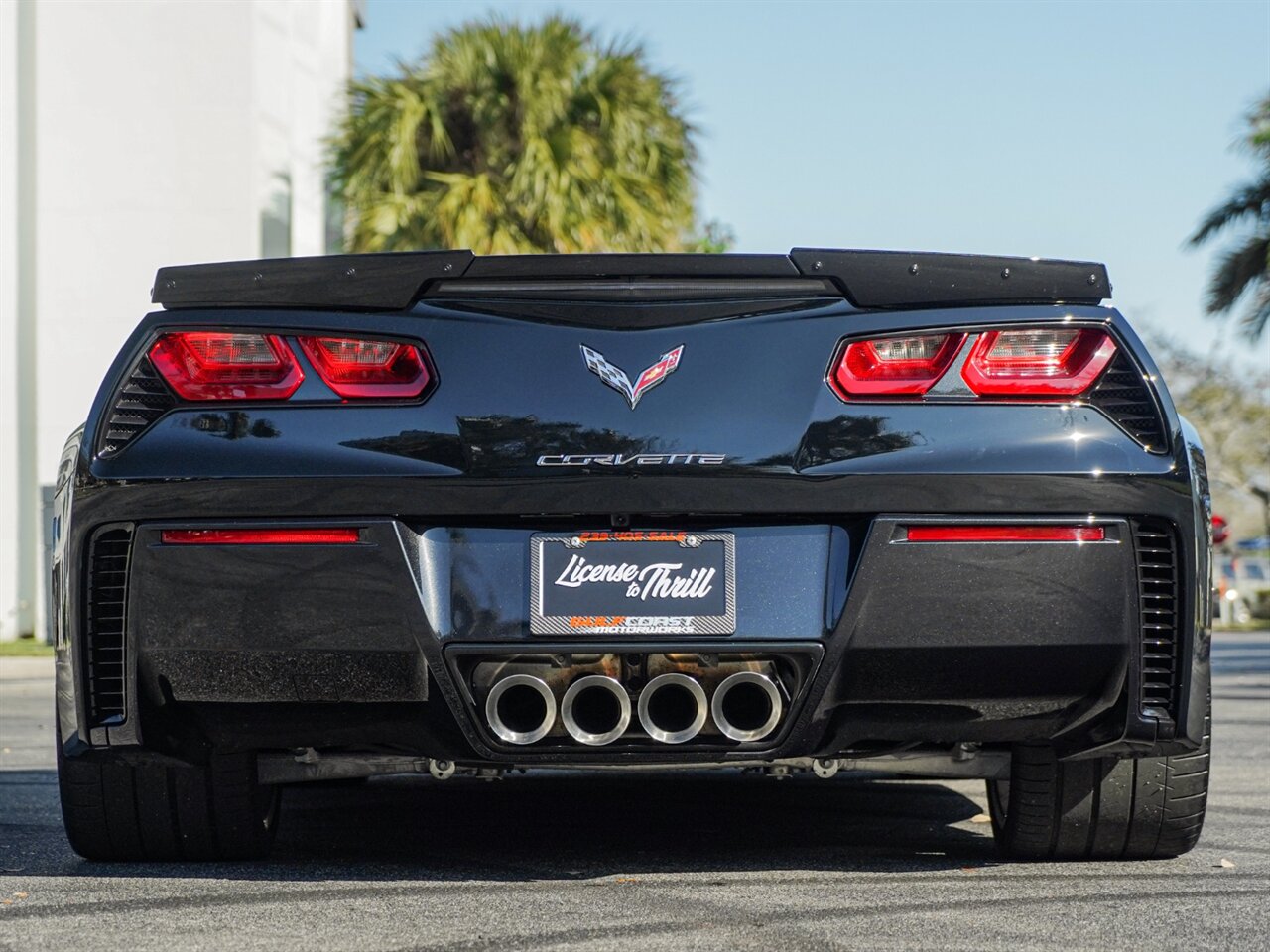 2019 Chevrolet Corvette Grand Sport   - Photo 54 - Bonita Springs, FL 34134