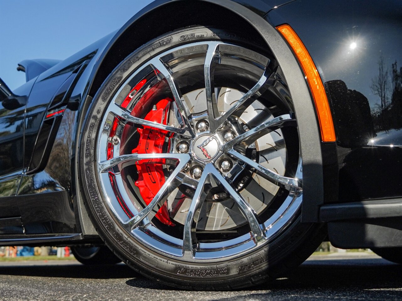 2019 Chevrolet Corvette Grand Sport   - Photo 71 - Bonita Springs, FL 34134