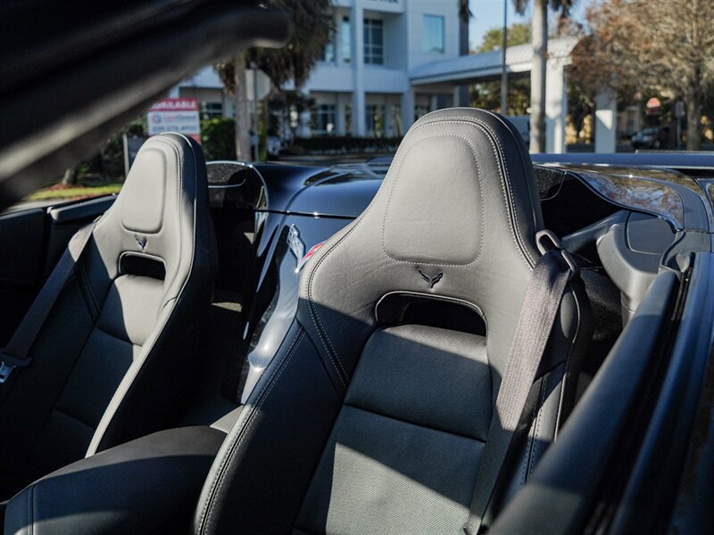 2019 Chevrolet Corvette Grand Sport - Photo 8 - Bonita Springs, FL 34134