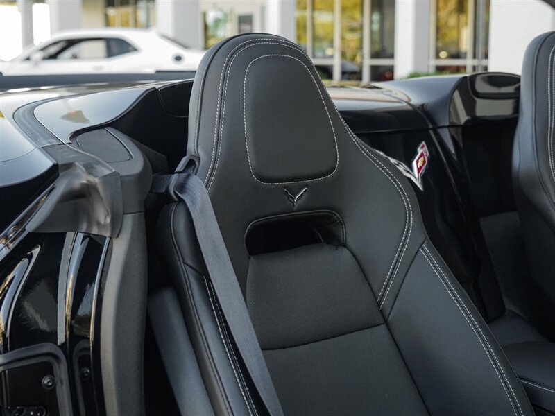 2019 Chevrolet Corvette Grand Sport - Photo 33 - Bonita Springs, FL 34134