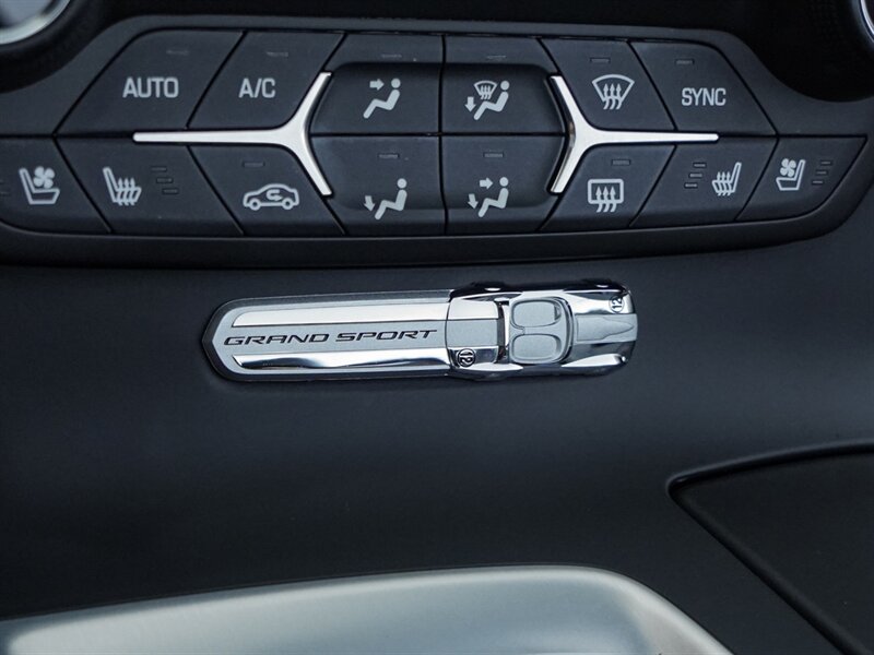 2019 Chevrolet Corvette Grand Sport - Photo 20 - Bonita Springs, FL 34134