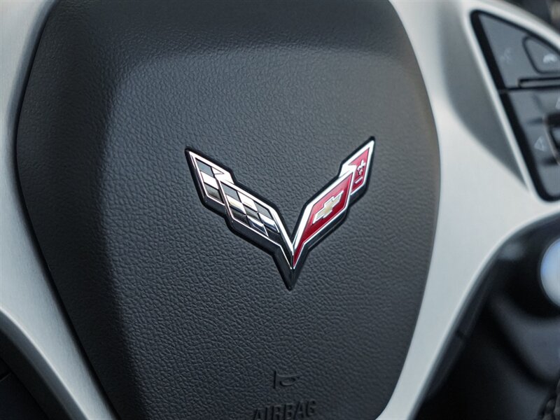 2019 Chevrolet Corvette Grand Sport - Photo 30 - Bonita Springs, FL 34134