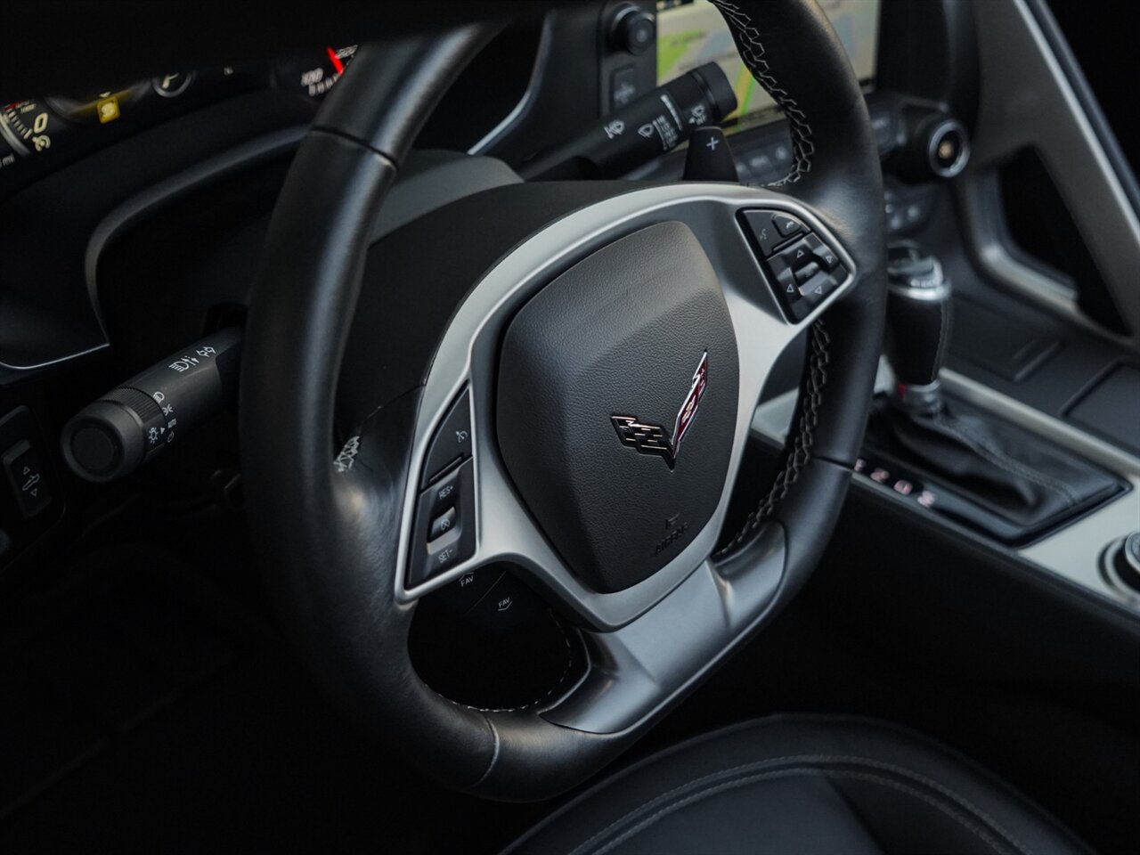 2019 Chevrolet Corvette Grand Sport   - Photo 29 - Bonita Springs, FL 34134