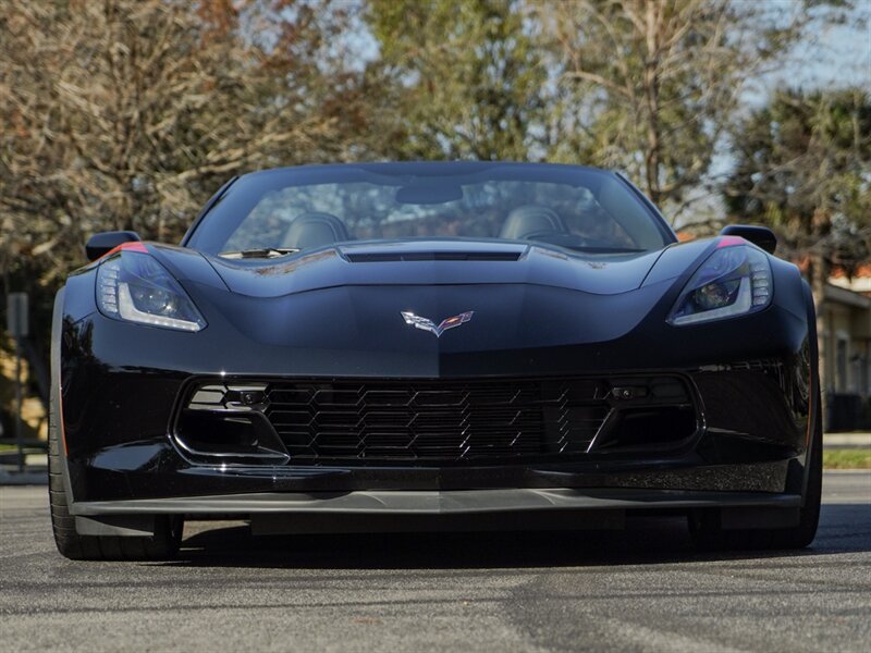 2019 Chevrolet Corvette Grand Sport   - Photo 3 - Bonita Springs, FL 34134