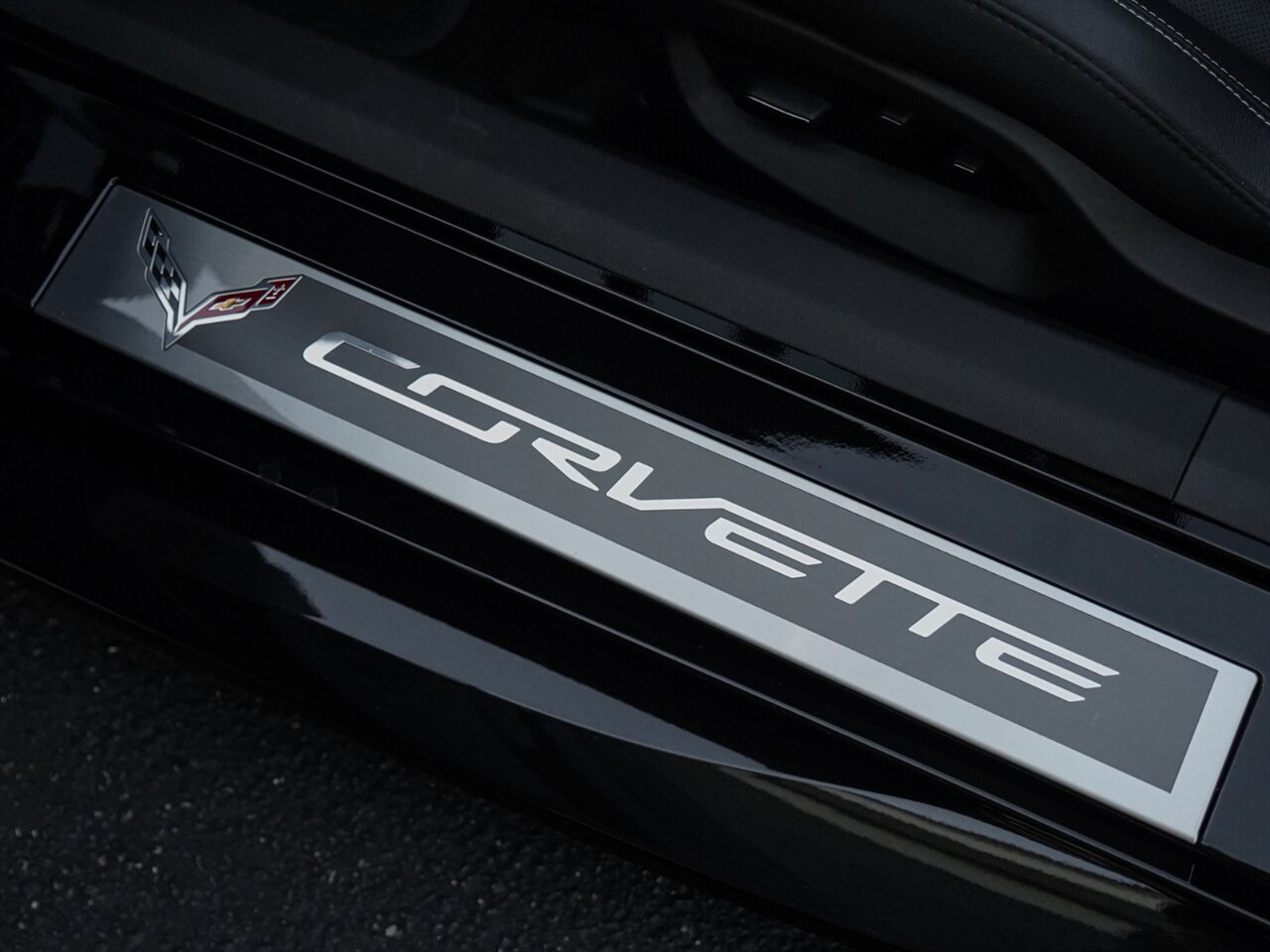 2019 Chevrolet Corvette Grand Sport   - Photo 27 - Bonita Springs, FL 34134