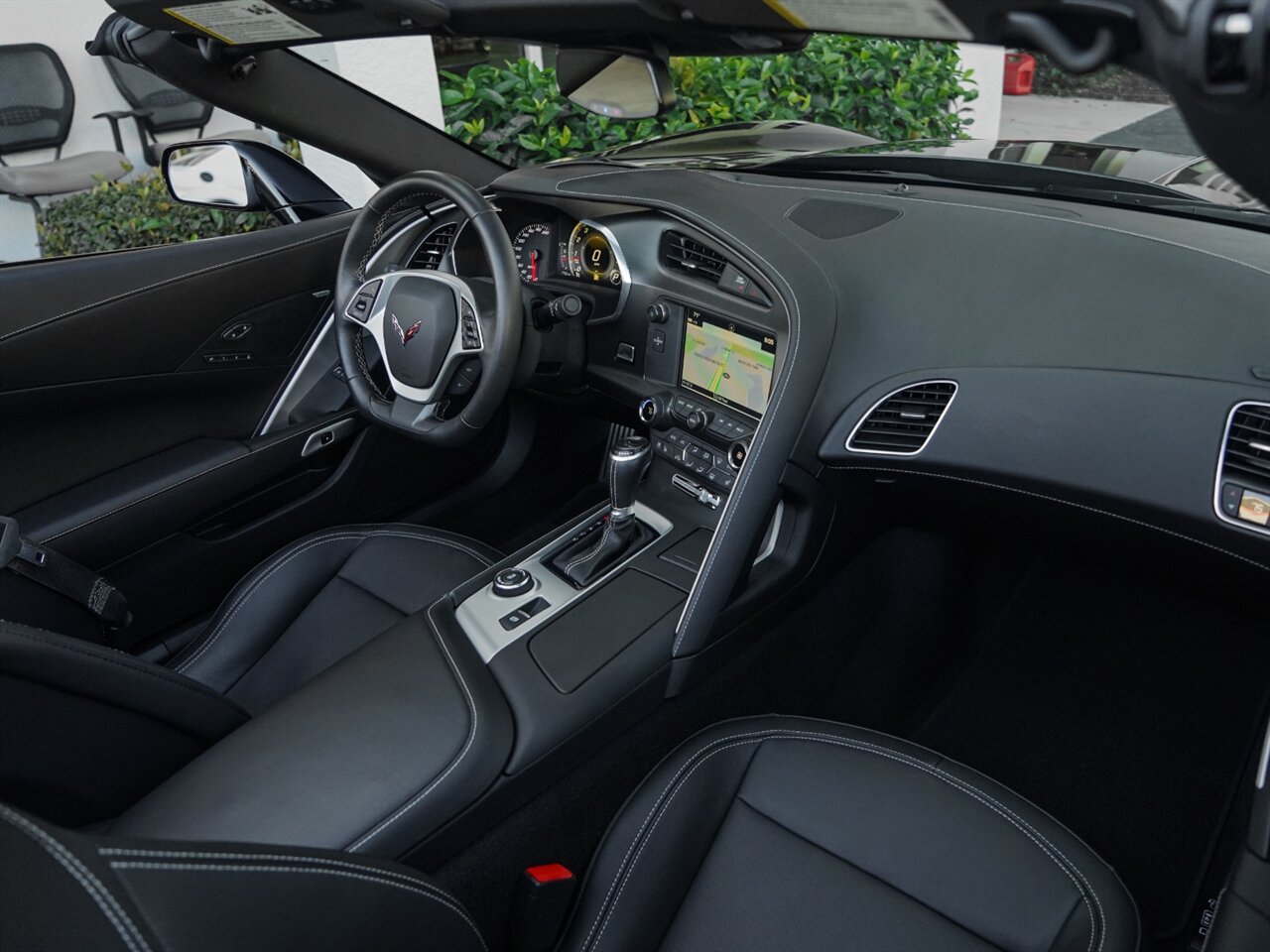 2019 Chevrolet Corvette Grand Sport   - Photo 28 - Bonita Springs, FL 34134