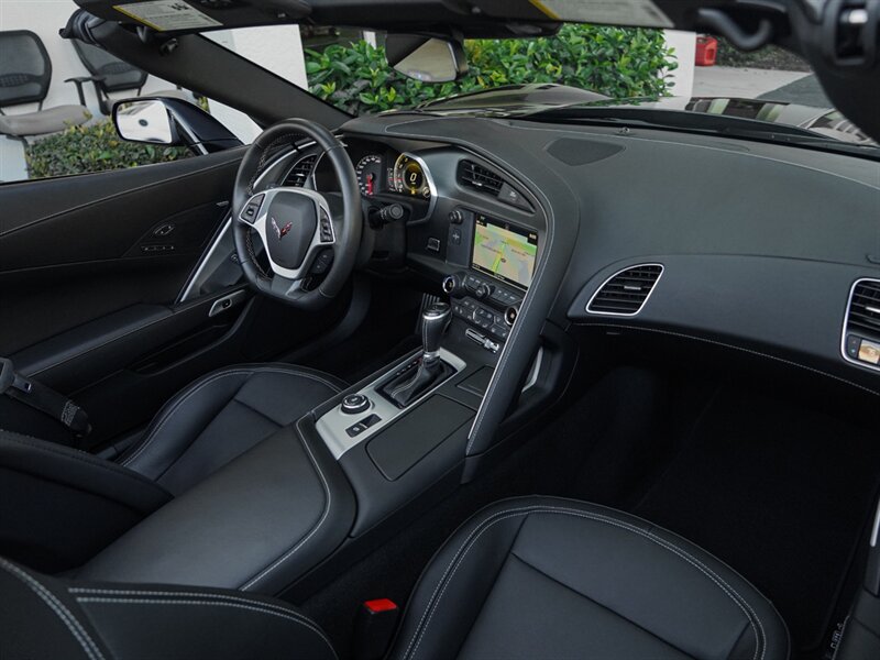2019 Chevrolet Corvette Grand Sport - Photo 28 - Bonita Springs, FL 34134