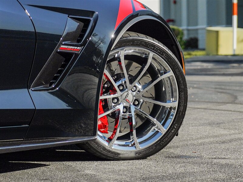 2019 Chevrolet Corvette Grand Sport - Photo 63 - Bonita Springs, FL 34134