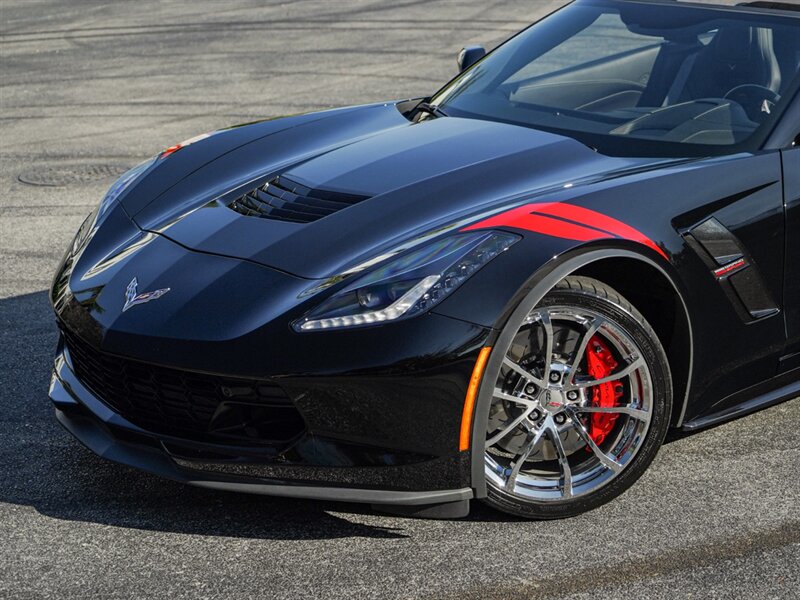 2019 Chevrolet Corvette Grand Sport - Photo 12 - Bonita Springs, FL 34134