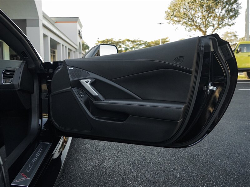 2019 Chevrolet Corvette Grand Sport - Photo 37 - Bonita Springs, FL 34134