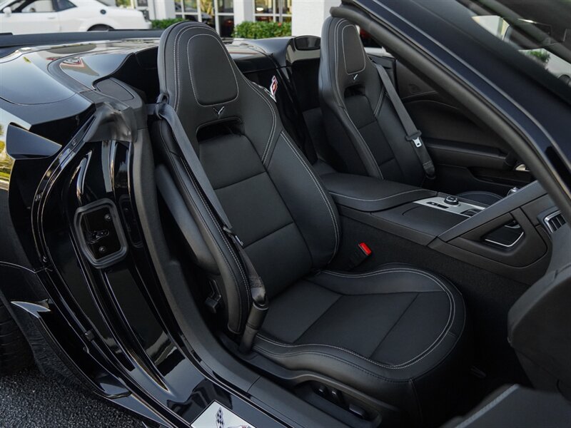 2019 Chevrolet Corvette Grand Sport - Photo 32 - Bonita Springs, FL 34134