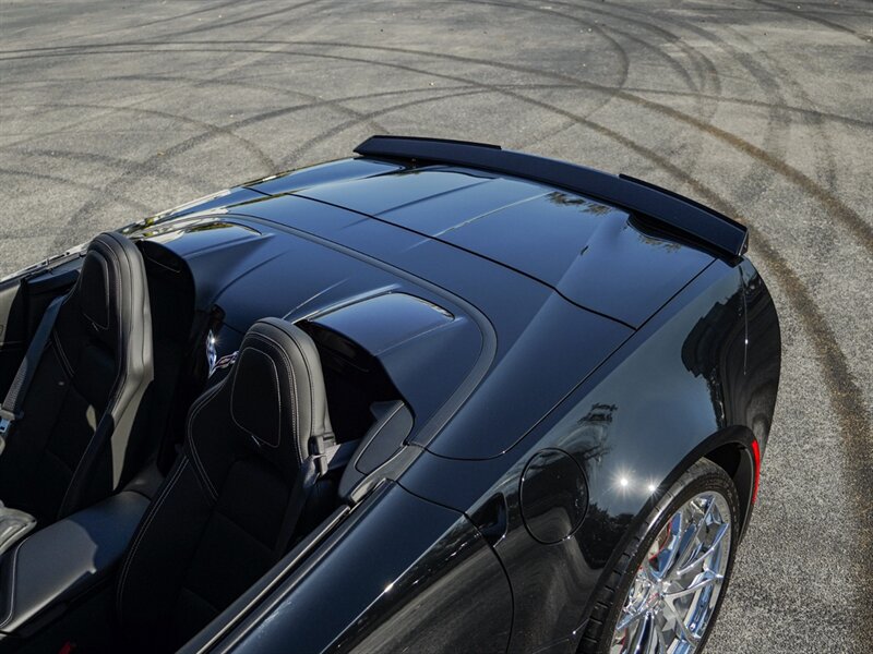 2019 Chevrolet Corvette Grand Sport - Photo 47 - Bonita Springs, FL 34134