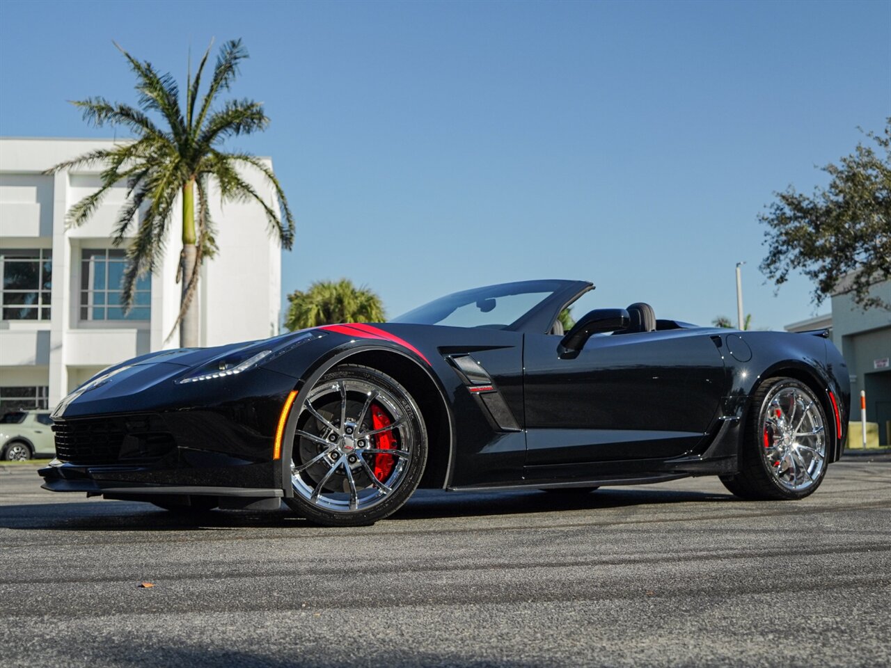 2019 Chevrolet Corvette Grand Sport   - Photo 13 - Bonita Springs, FL 34134