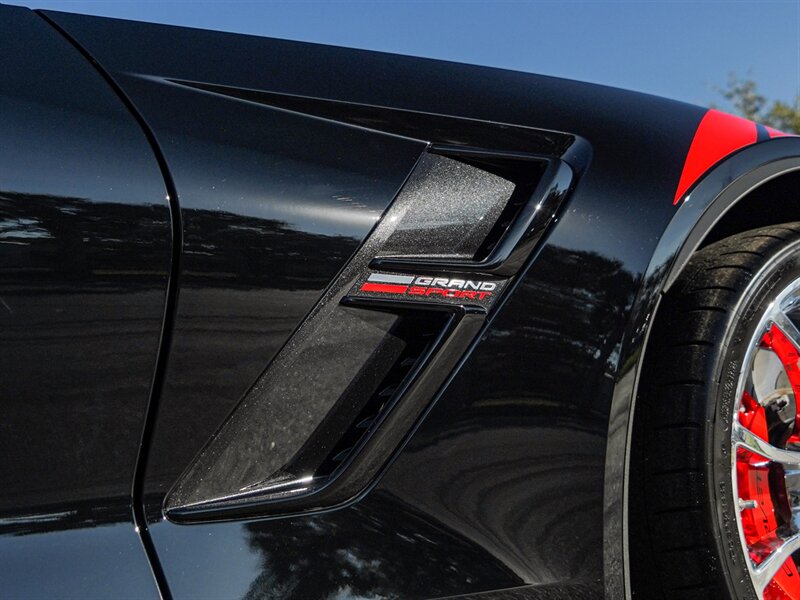 2019 Chevrolet Corvette Grand Sport - Photo 66 - Bonita Springs, FL 34134
