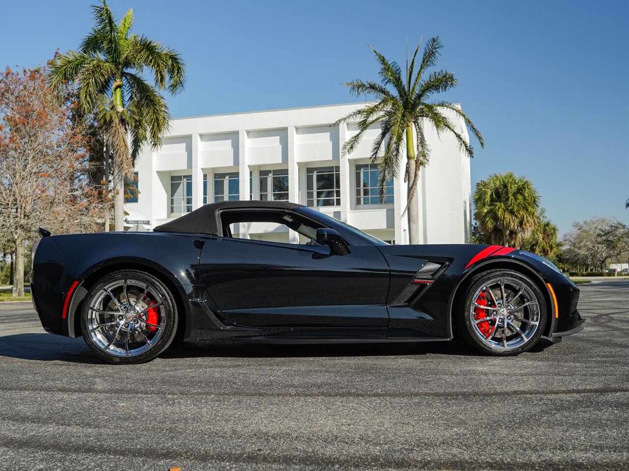 2019 Chevrolet Corvette Grand Sport   - Photo 75 - Bonita Springs, FL 34134