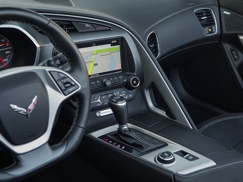 2019 Chevrolet Corvette Grand Sport - Photo 17 - Bonita Springs, FL 34134