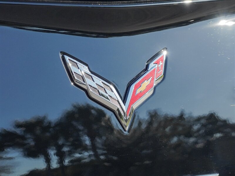 2019 Chevrolet Corvette Grand Sport - Photo 55 - Bonita Springs, FL 34134