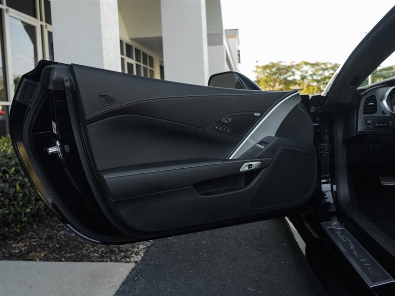 2019 Chevrolet Corvette Grand Sport - Photo 24 - Bonita Springs, FL 34134