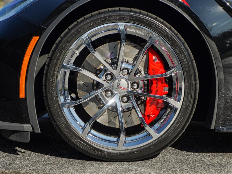 2019 Chevrolet Corvette Grand Sport - Photo 45 - Bonita Springs, FL 34134